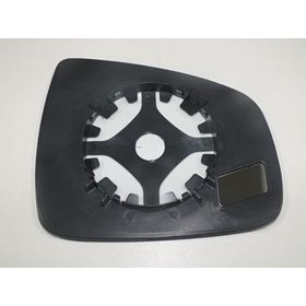 Gva 1114060 Clio Symbol Logan Sandero Mekanik Konveks Sol Ayna Camı