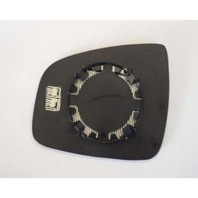 Gva 1114062 Clio Symbol Isıtmalı Konveks Sol Ayna Camı