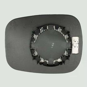 Gva 1116002 Kangoo 02-07 Isıtmalı Asferik Sağ Sol Ayna Camı