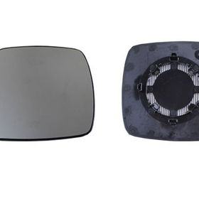 Gva 1116004 Elektrikli Oto Sağ Kapı Ayna Camı