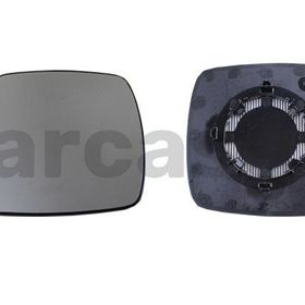 Gva 1116004 Elektrikli Oto Sağ Kapı Ayna Camı