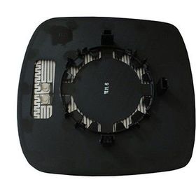 Gva 1116004 Elektrikli Oto Sağ Kapı Ayna Camı