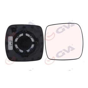 Gva 1116004 Kangoo II Isıtmalı Sağ Sol Ayna Camı