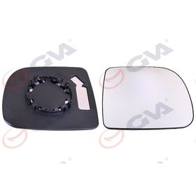 Gva 1116006 Kangoo 97-01 Mekanik Sağ Ayna Camı