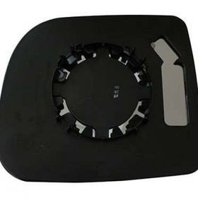 Gva 1116006 Kangoo 97-01 Mekanik Sağ Ayna Camı