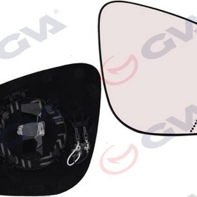 Gva 1116340 Kangoo 13 Isıtmalı Asferik Sağ Ayna Camı