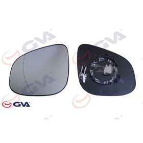 Gva 1116341 Kangoo 13 Isıtmalı Asferik Sol Ayna Camı