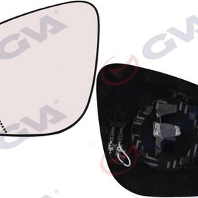 Gva 1116341 Kangoo 13 Isıtmalı Asferik Sol Ayna Camı