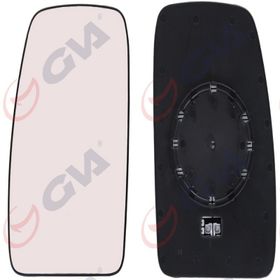 Gva 1119001 Master II Sol Ayna Camı