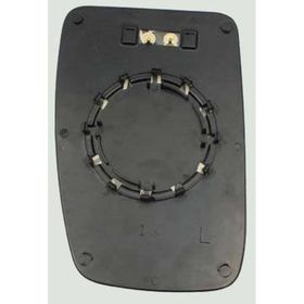 Gva 1119001 Master II Sol Ayna Camı