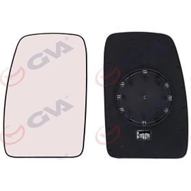 Gva 1119001 Master II Sol Ayna Camı