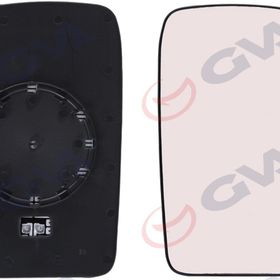 Gva 1119002 MAster II Isıtmalı Sağ Ayna Camı