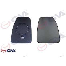 Gva 1119002 MAster II Isıtmalı Sağ Ayna Camı