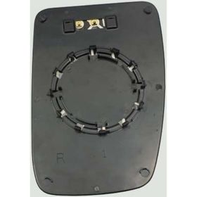 Gva 1119002 MAster II Isıtmalı Sağ Ayna Camı