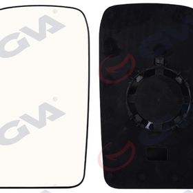 Gva 1119011 Master III 10 Mekanik Konveks Sol Ayna Camı