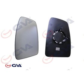 Gva 1119011 Master III 10 Mekanik Konveks Sol Ayna Camı