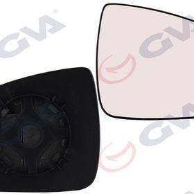 Gva 1119061 Duster 10 Mekanik Konveks Sağ Ayna Camı