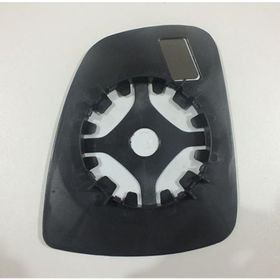 Gva 1119061 Duster 10 Mekanik Konveks Sağ Ayna Camı