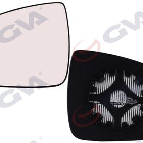 Gva 1119062 Duster 10 Isıtmalı Konveks Sol Ayna Camı
