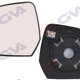 Gva 1119062 Duster 10 Isıtmalı Konveks Sol Ayna Camı