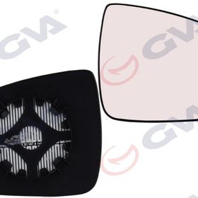 Gva 1119063 Duster 10 Isıtmalı Konveks Sağ Ayna Camı