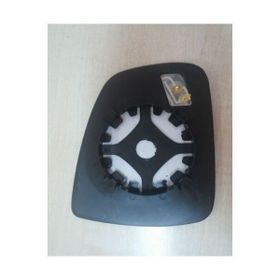 Gva 1119063 Duster 10 Isıtmalı Konveks Sağ Ayna Camı