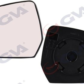 Gva 1119070 Duster 10 Mekanik Konveks Sol Ayna Camı