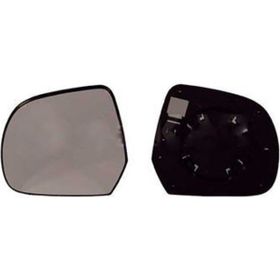 Gva 1119071 Duster 10 Mekanik Konveks Sağ Ayna Camı