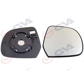 Gva 1119071 Duster 10 Mekanik Konveks Sağ Ayna Camı