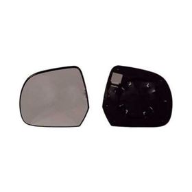 Gva 1119071 Duster 10 Mekanik Konveks Sağ Ayna Camı