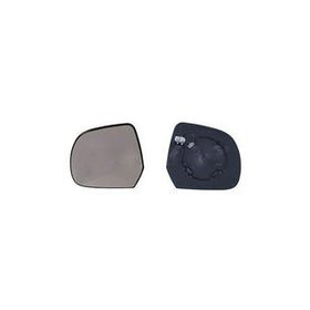 Gva 1119073 Duster 10 Isıtmalı Konveks Sağ Ayna Camı