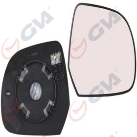 Gva 1119073 Duster 10 Isıtmalı Konveks Sağ Ayna Camı