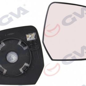 Gva 1119073 Duster 10 Isıtmalı Konveks Sağ Ayna Camı