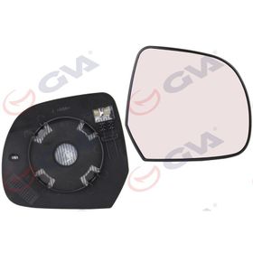 Gva 1119073 Duster 10 Isıtmalı Konveks Sağ Ayna Camı