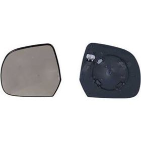 Gva 1119073 Duster 10 Isıtmalı Konveks Sağ Ayna Camı