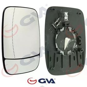 Gva 1119111 Trafic Vivaro 14 Isıtmalı Konveks Sol Ayna Camı
