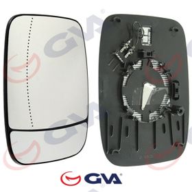 Gva 1119111 Trafic Vivaro 14 Isıtmalı Konveks Sol Ayna Camı