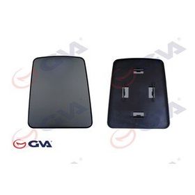 Gva 1119150 Trafic Mekanik Sağ Sol Ayna Camı