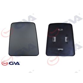 Gva 1119150 Trafic Mekanik Sağ Sol Ayna Camı