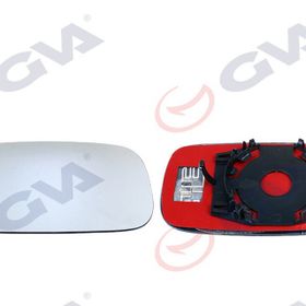 Gva 1121003 Palio 03 Albea 05 Isıtmalı Konveks Sol Ayna Camı