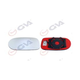 Gva 1121003 Palio 03 Albea 05 Isıtmalı Konveks Sol Ayna Camı