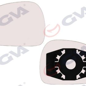 Gva 1121007 Palio Albea 09 Mekanik Sol Ayna Camı