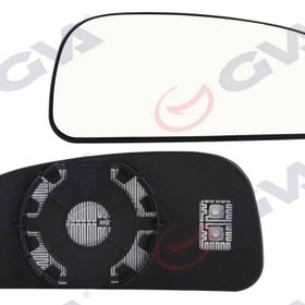Gva 1127008 Ducato Boxer Jumper 06 Isıtmalı Konveks Alt Cam Sol Ayna Camı