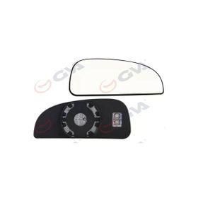 Gva 1127009 Ducato Boxer Jumper 06 Isıtmalı Konveks Alt Cam Sağ Ayna Camı