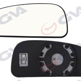 Gva 1127009 Ducato Boxer Jumper 06 Isıtmalı Konveks Alt Cam Sağ Ayna Camı