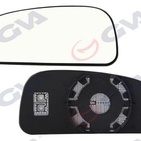 Gva 1127009 Ducato Boxer Jumper 06 Isıtmalı Konveks Alt Cam Sağ Ayna Camı