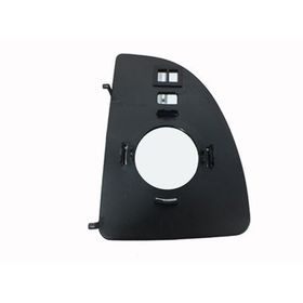 Gva 1127050 Ducato Boxer Jumper 02-06 Mekanik Konveks Üst Cam Sol Ayna Camı