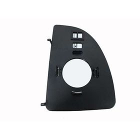 Gva 1127050 Ducato Boxer Jumper 02-06 Mekanik Konveks Üst Cam Sol Ayna Camı
