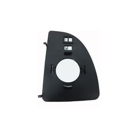 Gva 1127050 Ducato Boxer Jumper 02-06 Mekanik Konveks Üst Cam Sol Ayna Camı
