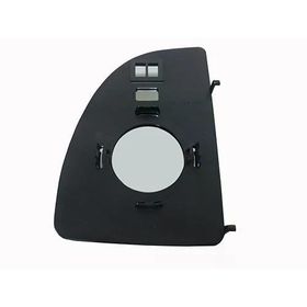 Gva 1127051 Ducato Boxer Jumper 02-06 Mekanik Konveks Üst Cam Sağ Ayna Camı